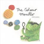 The Colour Monster