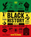 Black History Book: Big Ideas Simply Explained