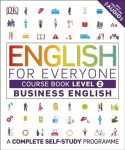 English for Everyone Business English Course Book Level 2: A Complete Self-Study Programme, Level 2 , Business English Course Book