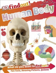 DKfindout! Human Body