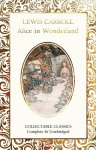 Alice in Wonderland New edition