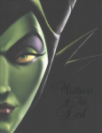 Mistress of All Evil (Villains, Book 4): A Tale of the Dark Fairy