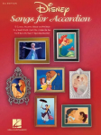 Disney Songs for Accordion - 3rd Edition: 3rd Edition 3rd edition