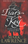 Liar's Key, Book 2