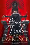 Prince of Fools, Book 1