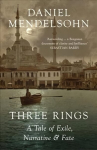 Three Rings: A Tale of Exile, Narrative and Fate