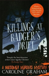 Killings at Badger's Drift: A Midsomer Murders Mystery 1