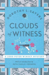 Clouds of Witness: From 1920 to 2022, classic crime at its best
