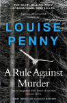 Rule Against Murder: (A Chief Inspector Gamache Mystery Book 4)