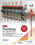 City & Guilds Textbook: Plumbing Book 2, Second Edition: For the Level 3 Apprenticeship (9189), Level 3 Advanced Technical Diploma (8202), Level 3 Diploma (6035) & T Level Occupational Specialisms (8710): For the Level 3 Apprenticeship (9189), Level  ...