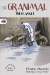 Blanket: Volume 8