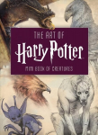 Art of Harry Potter: Mini Book of Creatures