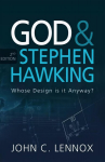 God and Stephen Hawking 2ND EDITION: Whose Design is it Anyway? 2nd New edition