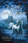 Little White Horse New edition