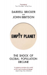 Empty Planet: The Shock of Global Population Decline