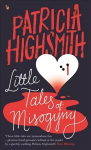 Little Tales of Misogyny: A Virago Modern Classic