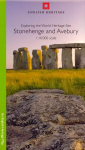 Stonehenge and Avebury 1:10000 Map: Exploring the World Heritage Site