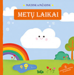 Metų laikai. Pajudink ir pažadink