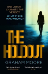 Holdout: The tense, gripping Richard and Judy Book Club pick for 2021