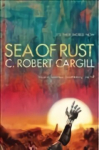 Sea of Rust: The post-apocalyptic science fiction epic about AI and what makes us human