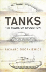 Tanks: 100 years of evolution