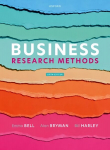 Business Research Methods 6th Revised edition
