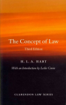 Concept of Law 3rd Revised edition