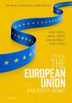 European Union: How does it work? 6th Revised edition