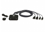 Aten CS22HF