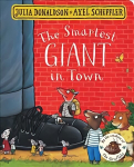 Smartest Giant in Town Main Market Ed.