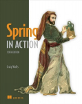 Spring in Action 6th edition