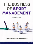 Business of Sport Management,The 2nd edition