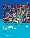 Pearson Edexcel International GCSE (9-1) Economics Student Book Student edition