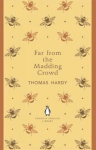 Far From the Madding Crowd
