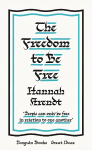 Freedom to Be Free
