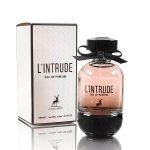 Kvepalai Alhambra L'Intrude EDP Rytieti&scaron;ki Gėlių Moterims 100 ml