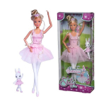 &Scaron;okanti balerina Simba Steffi Love