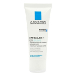 Drėkinamasis kremas La Roche Posay Effaclar H Iso-Biome, 40 ml