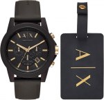 Laikrodis moterims Armani Exchange Outerbanks AX7105