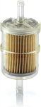 MANN-FILTER WK 42/2 Kuro filtras