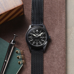 Seiko 5 Sports SRPH25K1 automatinis sportinis laikrodis