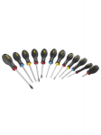 Stanley Fatmax 12 vnt. atsuktuvo rinkinys