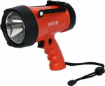 Yato Yt-08551 &Scaron;peraczas Pistoletowy 1200lm Ip68 Akumulatorowy