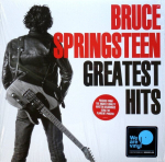 Vinilinė plok&scaron;telė 2LP Bruce Springsteen Greatest Hits