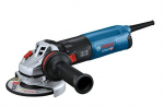 Elektrinis kampinis &scaron;lifuoklis Bosch GWS 14-125 S, 1400 W