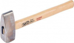 Juco skaldymo plaktukas 1,5kg