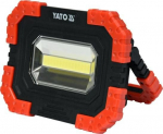 Ne&scaron;iojamas Led prožektorius Yato 1680lm, 10w