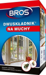 Priemonės nuo musių Bros, 40 g.