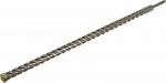 Awtools Sds Plus grąžtas 16x1000mm kvadratinis