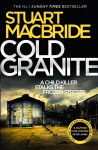 Cold Granite, Book 1